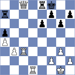 Pinto - Vedant Rupeshbhai Varasada (chess.com INT, 2024)