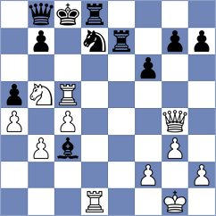 Henrichs - Rezai Perdomo (Schoeneck, 1996)