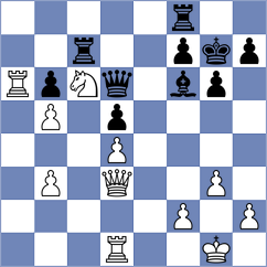 Papp - Vestby Ellingsen (Chess.com INT, 2020)