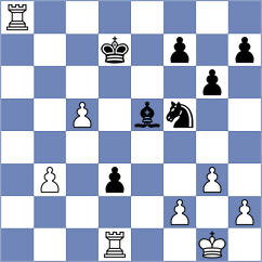 Ozer - Vargas (chess.com INT, 2022)