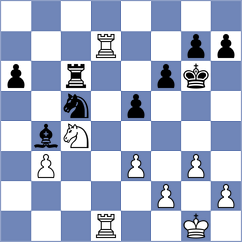 Smyslov - Andersson (Biel, 1976)