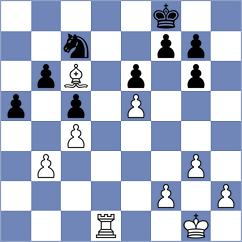 Kopylov - Prydun (chess.com INT, 2024)
