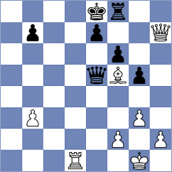 Salazar - Vila Dupla (chess.com INT, 2023)