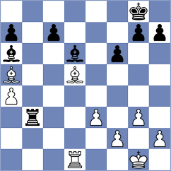 Mendes - Stiegemeier (Pan American, 1998)