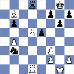 Khasanov - Sterliagova (Perm, 2008)