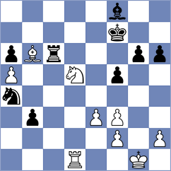 Schwander - Colmenares (Leukerbad, 2015)