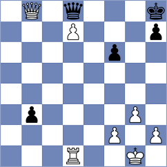 Al Tarbosh - Emeliantsev (chess.com INT, 2025)