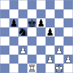 Timoshenko - Persson (Yerevan, 1997)