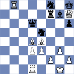 Shipov - Vlassov (chessassistantclub.com INT, 2004)