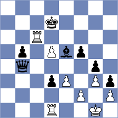 Xu - Illingworth (Chess.com INT, 2019)