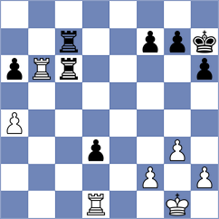 Marin - Santos Rios (Medellin COL, 2025)
