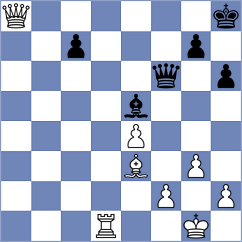 Arjun - Hadzimanolis (Chess.com INT, 2020)