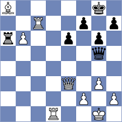 Badacsonyi - Kiseljova (chess.com INT, 2024)