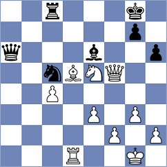 Francisco - Topalov (chess.com INT, 2025)