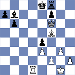 Krishna - Mannion (Ostrava CZE, 2025)