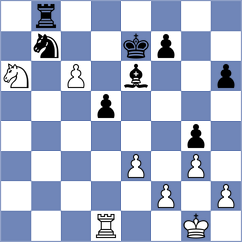 Arkell - Allahverdiev (Hastings, 1998)