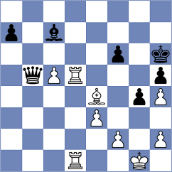 Chasin - Silva (Asuncion PAR, 2025)
