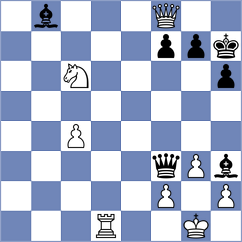 Vallee - Tristan (chess.com INT, 2025)