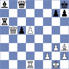 Andreeva - Mills (Elista, 1998)