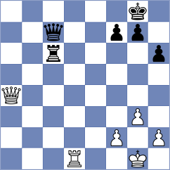 Popov - Kuznetsova (Samara, 2014)