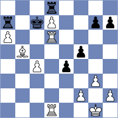 Bolashakov - Ranasinghe (chess.com INT, 2025)