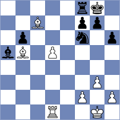 Awoki - Da Matta (chess.com INT, 2023)