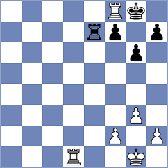 Oparin - Wang (Moscow, 2010)