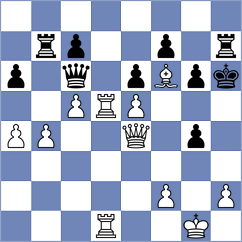 Cuevas Rodriguez - Mate Adan (St Feliu, 1994)