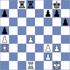 Alcaraz Soriano - De Prada Quintana (Marbella ESP, 2024)