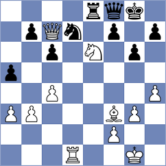 Cosma - Espinola Martin (Benasque, 2001)