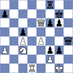Alekseenko - Vachier Lagrave (chess.com INT, 2024)
