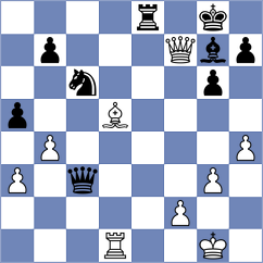 Ljungros - Cramling Bellon (Stockholm SWE, 2024)