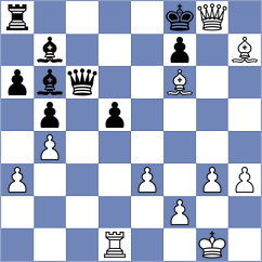 Zhanybekova - Schebacher (Montesilvano ITA, 2023)