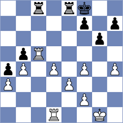 Ruiz C - Bambino Filho (chess.com INT, 2023)