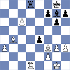 Putri - Arbunic Castro (chess.com INT, 2022)