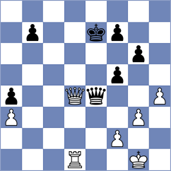 Ostensen - Badacsonyi (chess.com INT, 2025)