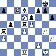 Espinosa - Mazzilli (chess.com INT, 2024)