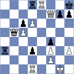 Muminova - Ciuffoletti (chess.com INT, 2022)