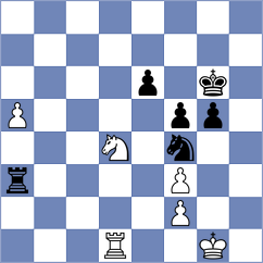Yilmaz - Jacobsen (chess.com INT, 2025)