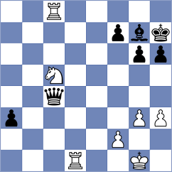 Korobov - Dubov (chess.com INT, 2024)
