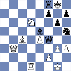 Rios Gallardo - Perez Garcia (Seville ESP, 2024)
