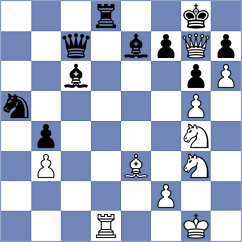 Carlsen - Tabatabaei (chess.com INT, 2025)