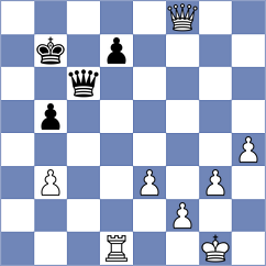 Nakamura - Kretov (chess.com INT, 2022)
