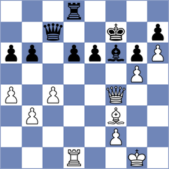 Moussard - Dawda Vihaan (chess.com INT, 2025)