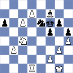 Pakleza - Meissner (chess.com INT, 2024)