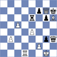 Hong - Fiorito (chess.com INT, 2024)