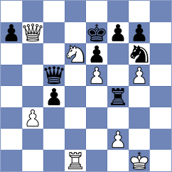 Amato - Syvun (lichess.org INT, 2023)