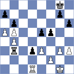 Shelyapin - Asyutin (St Petersburg RUS, 2024)