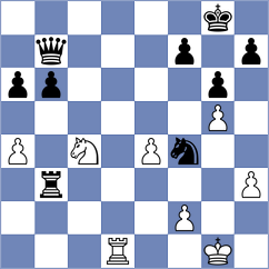 Beaulieu - Leventhal (Columbus, 1996)