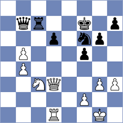 Plum - Gurevich (Worcester, 1989)